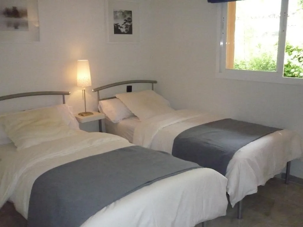 Apartment Jardines Marbella Spain