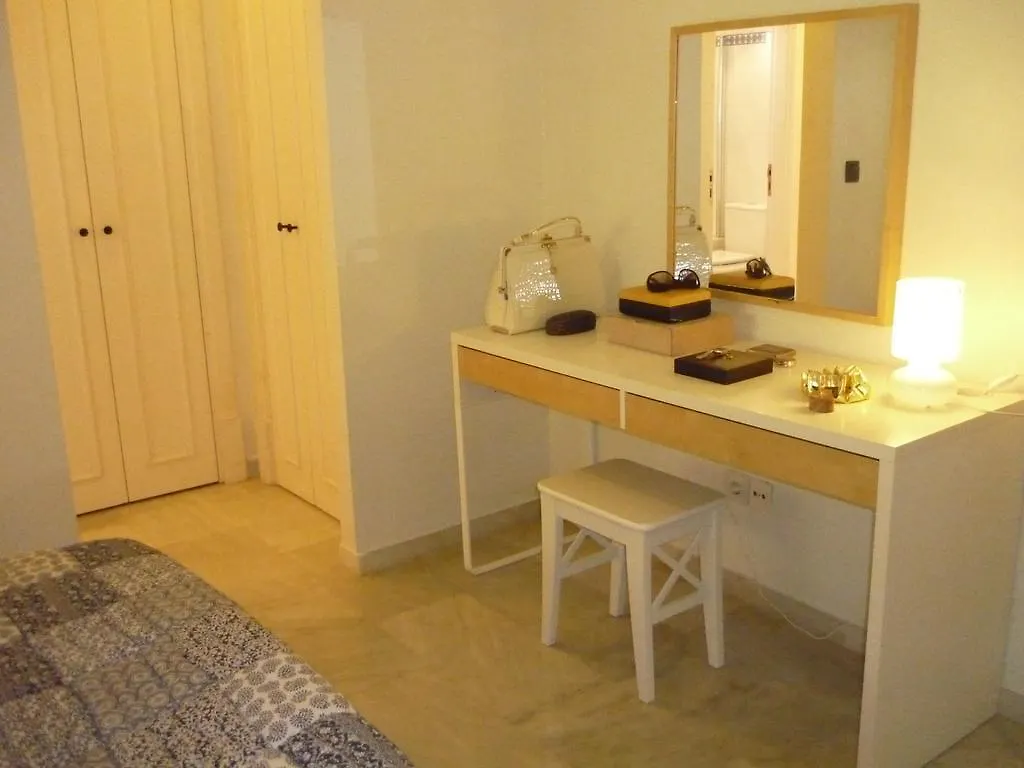 Apartment Jardines Marbella